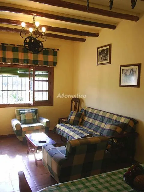 CASAS RURALES TINEO-1 en ARCHIDONA — miniatura 28