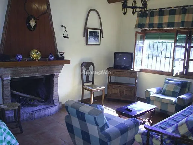 CASAS RURALES TINEO-1 en ARCHIDONA — miniatura 4