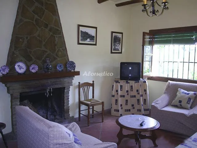 CASAS RURALES TINEO-1 en ARCHIDONA — miniatura 14