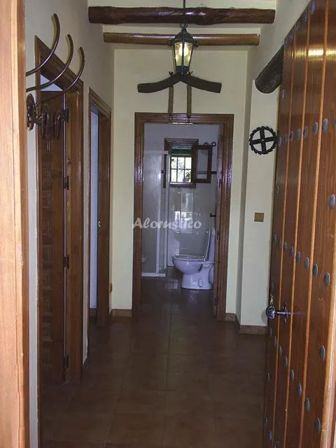 CASAS RURALES TINEO-1 en ARCHIDONA — miniatura 15