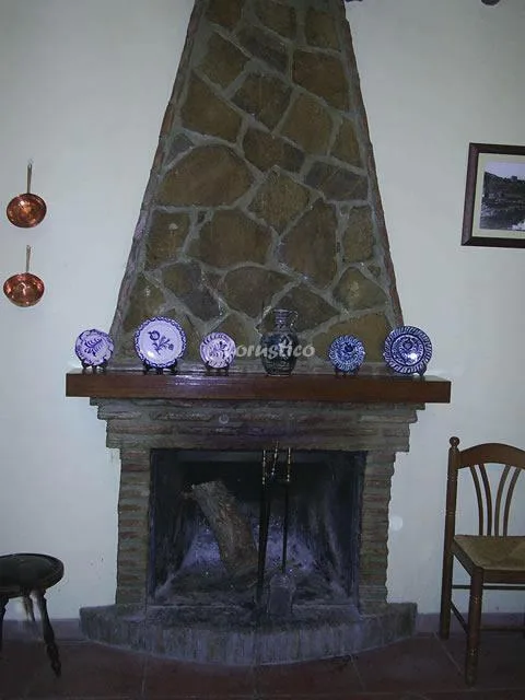 CASAS RURALES TINEO-1 en ARCHIDONA — miniatura 24