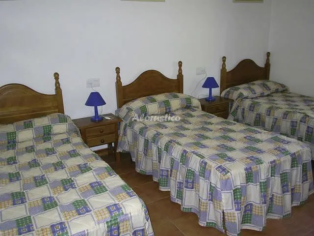 CASAS RURALES TINEO-1 en ARCHIDONA — miniatura 16
