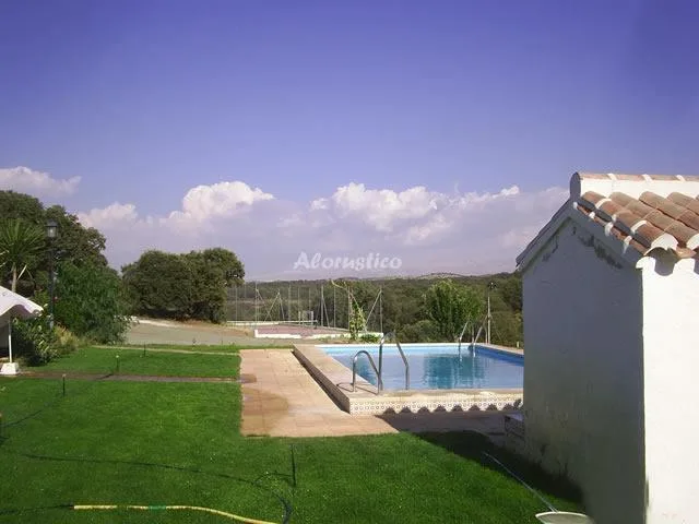 CASAS RURALES TINEO-1 en ARCHIDONA — miniatura 8
