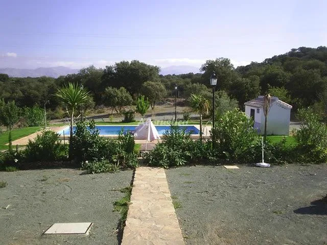 CASAS RURALES TINEO-1 en ARCHIDONA — miniatura 26