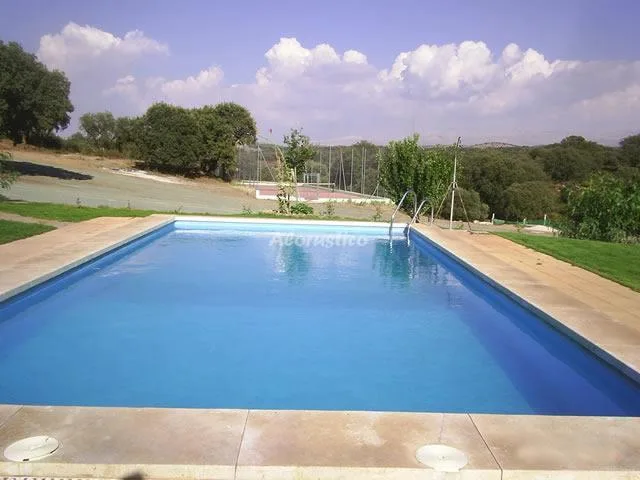 CASAS RURALES TINEO-1 en ARCHIDONA — miniatura 9