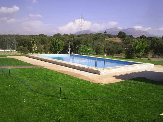 CASAS RURALES TINEO-1 en ARCHIDONA — miniatura 27