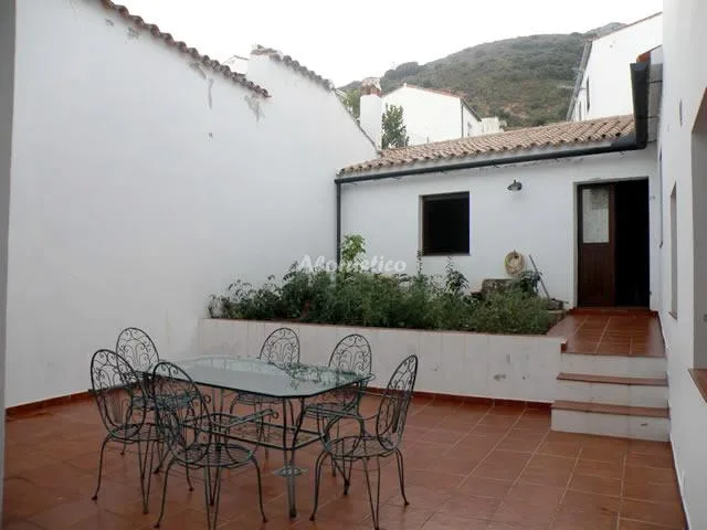 CASA TITA DOLORES en CORTES DE LA FRONTERA — miniatura 8