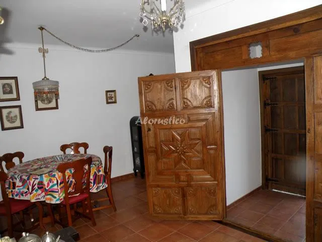 CASA TITA DOLORES en CORTES DE LA FRONTERA — miniatura 9