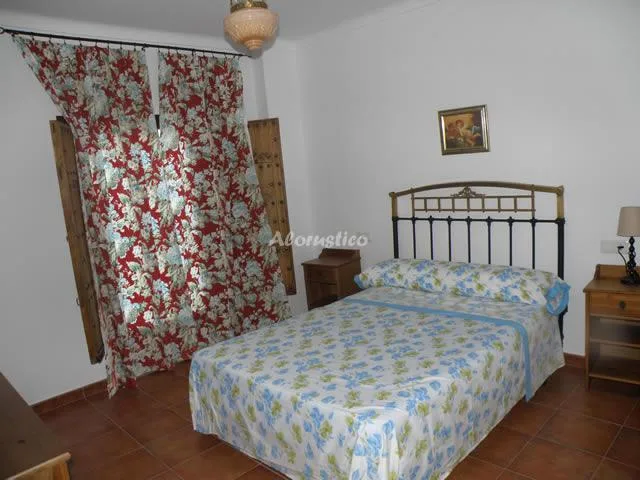 CASA TITA DOLORES en CORTES DE LA FRONTERA — miniatura 4