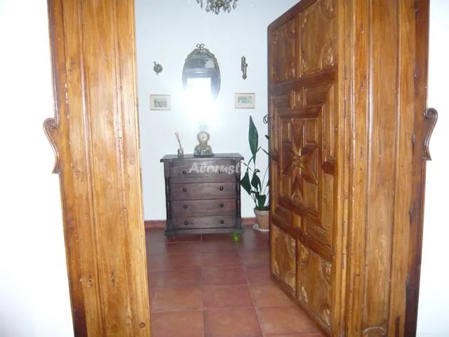 CASA TITA DOLORES en CORTES DE LA FRONTERA — miniatura 11