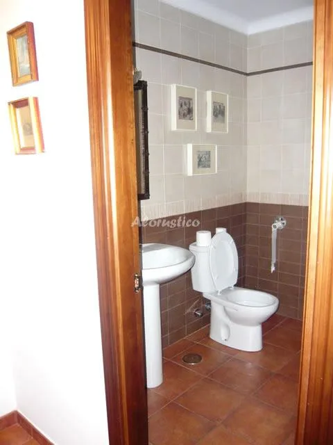 CASA TITA DOLORES en CORTES DE LA FRONTERA — miniatura 12