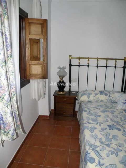 CASA TITA DOLORES en CORTES DE LA FRONTERA — miniatura 19