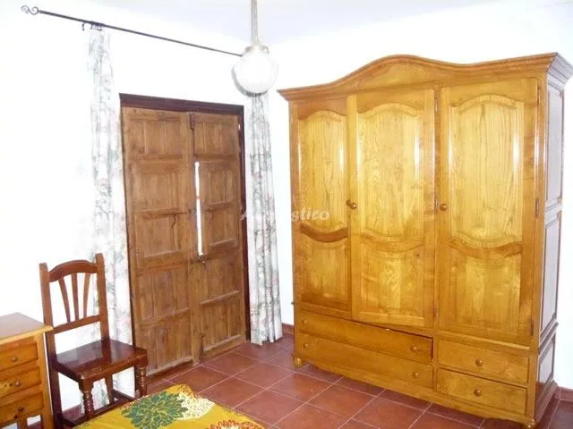 CASA TITA DOLORES en CORTES DE LA FRONTERA — miniatura 13