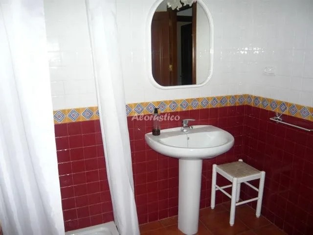 CASA TITA DOLORES en CORTES DE LA FRONTERA — miniatura 14