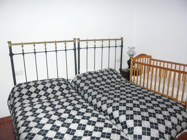 CASA TITA DOLORES en CORTES DE LA FRONTERA — miniatura 21