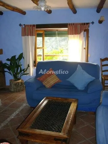 CASA EL MOLINO DE ACEITE en JUBRIQUE — miniatura 9