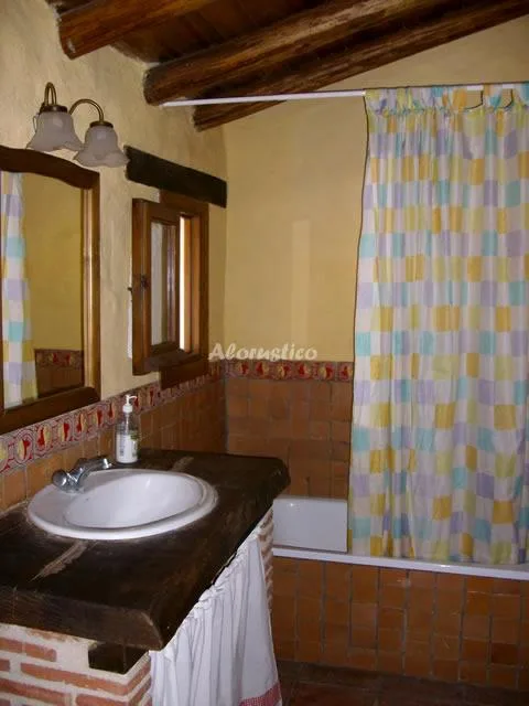 CASA EL MOLINO DE ACEITE en JUBRIQUE — miniatura 15