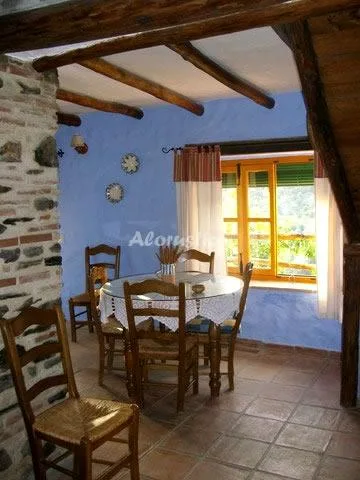 CASA EL MOLINO DE ACEITE en JUBRIQUE — miniatura 19