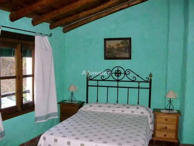 CASA EL MOLINO DE ACEITE en JUBRIQUE — miniatura 10