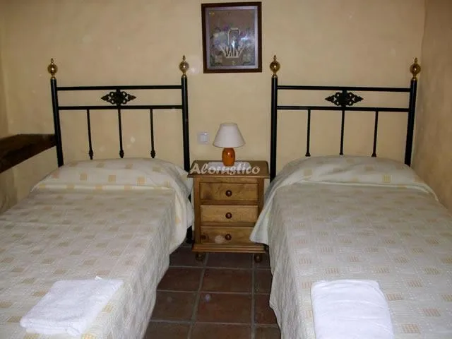 CASA EL MOLINO DE ACEITE en JUBRIQUE — miniatura 18