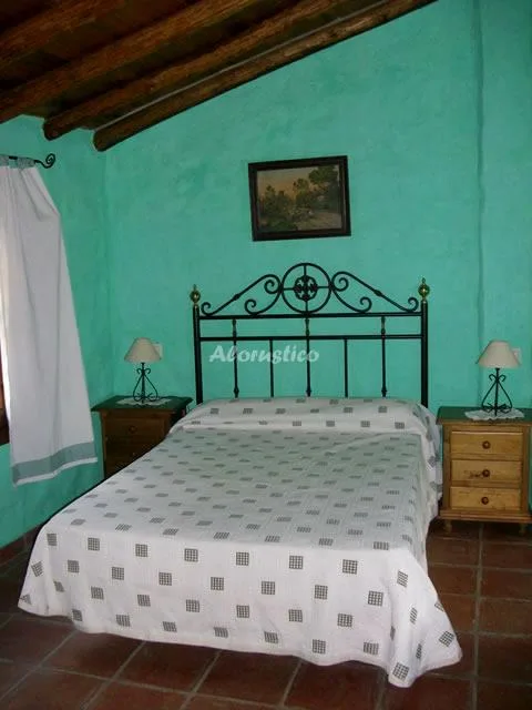 CASA EL MOLINO DE ACEITE en JUBRIQUE — miniatura 4