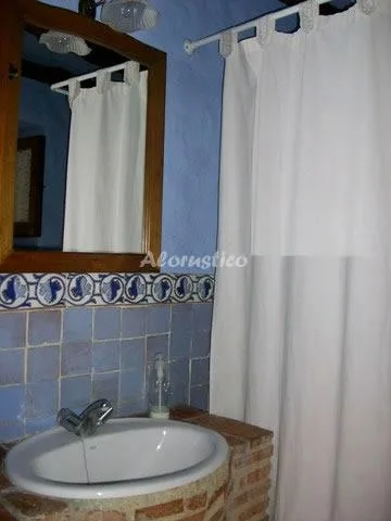 CASA EL MOLINO DE ACEITE en JUBRIQUE — miniatura 11