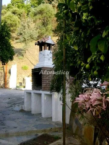 CASA EL MOLINO DE ACEITE en JUBRIQUE — miniatura 16