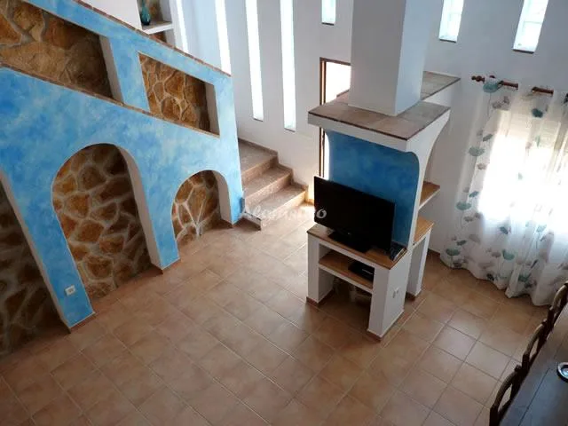 ALOJAMIENTOS LOS JAZMINES - JAZMINES 1 en ALMÁCHAR — miniatura 4