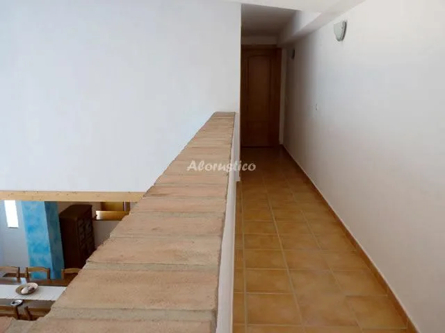 ALOJAMIENTOS LOS JAZMINES - JAZMINES 1 en ALMÁCHAR — miniatura 5
