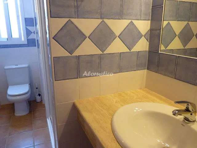 ALOJAMIENTOS LOS JAZMINES - JAZMINES 1 en ALMÁCHAR — miniatura 14