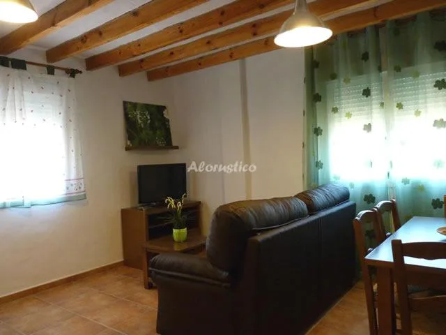 ALOJAMIENTOS LOS JAZMINES - JAZMINES 4 en ALMÁCHAR — foto 3