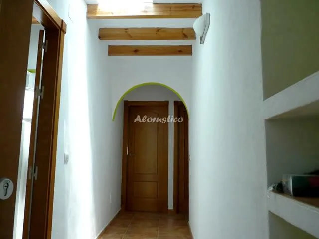 ALOJAMIENTOS LOS JAZMINES - JAZMINES 4 en ALMÁCHAR — miniatura 12