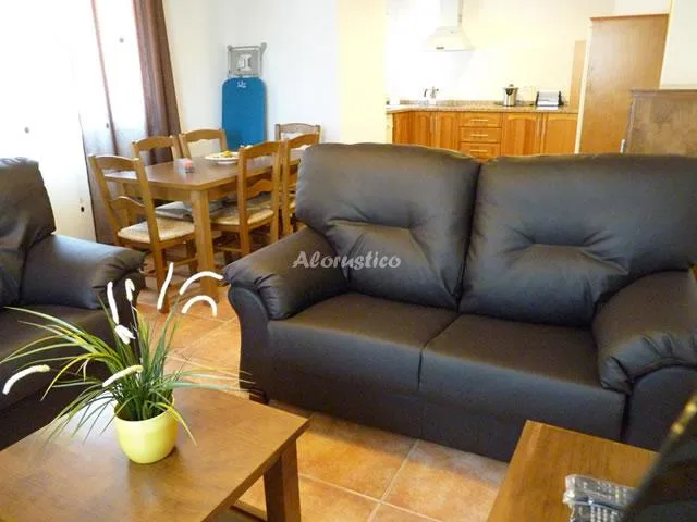 ALOJAMIENTOS LOS JAZMINES - JAZMINES 3 en ALMÁCHAR — foto 3