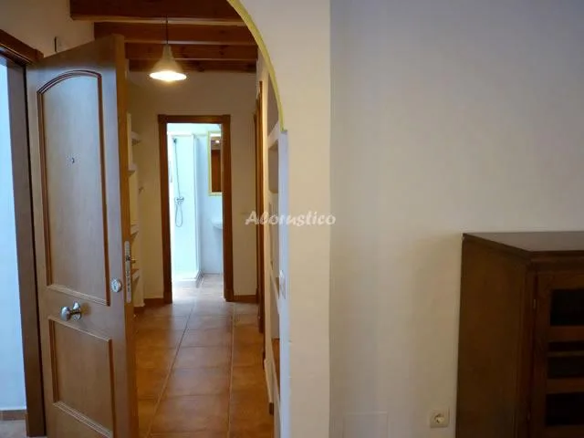 ALOJAMIENTOS LOS JAZMINES - JAZMINES 3 en ALMÁCHAR — miniatura 11