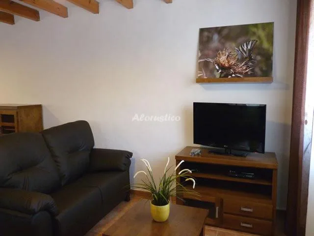 ALOJAMIENTOS LOS JAZMINES - JAZMINES 3 en ALMÁCHAR — miniatura 18