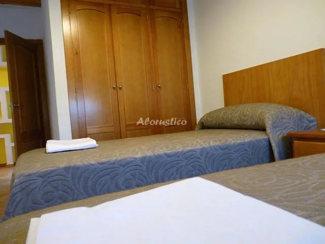 ALOJAMIENTOS LOS JAZMINES - JAZMINES 3 en ALMÁCHAR — miniatura 19