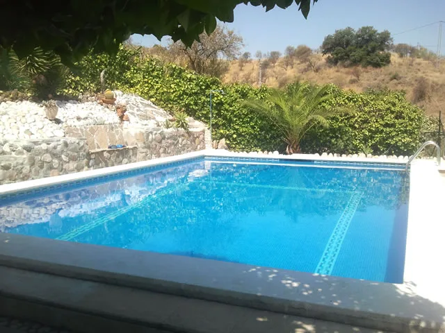 CASA LOS ROJAS en GUARO — miniatura 11