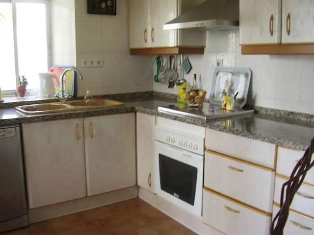 CASA LOS ROJAS en GUARO — miniatura 12