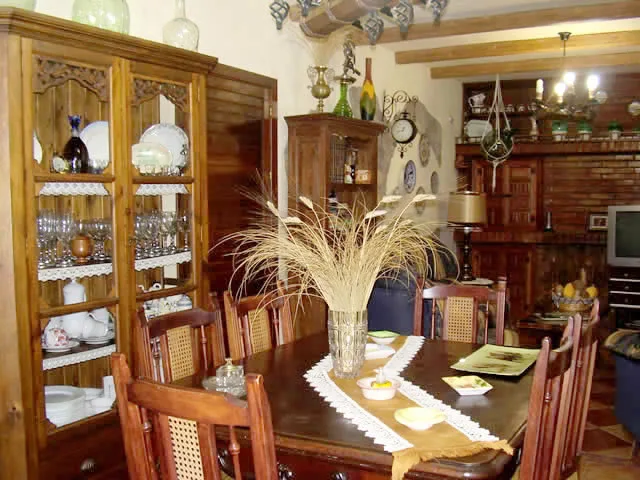 CASA LOS ROJAS en GUARO — miniatura 21