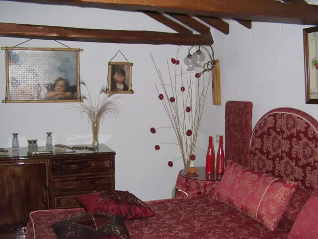 CASA LOS ROJAS en GUARO — miniatura 4