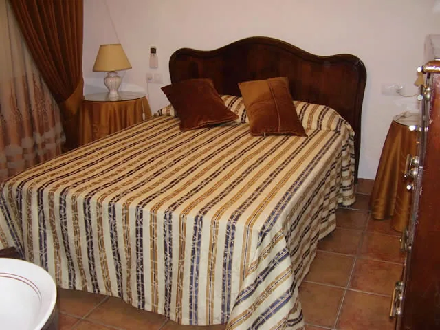 CASA LOS ROJAS en GUARO — miniatura 22