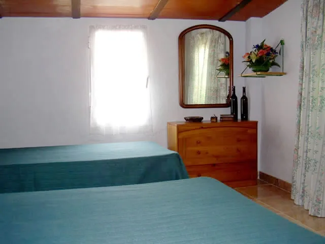 CASA LOS ROJAS en GUARO — miniatura 14