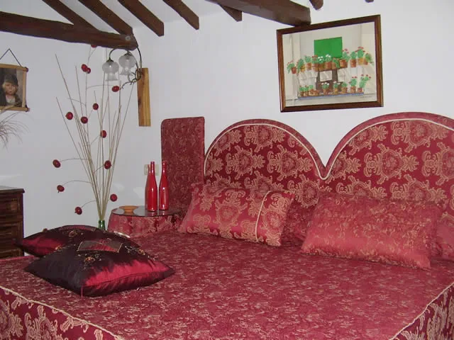 CASA LOS ROJAS en GUARO — miniatura 23