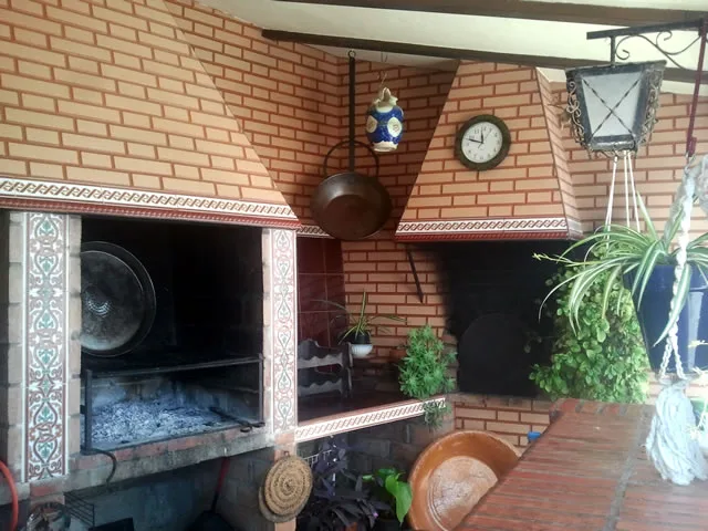 CASA LOS ROJAS en GUARO — miniatura 7