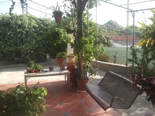 CASA LOS ROJAS en GUARO — miniatura 16