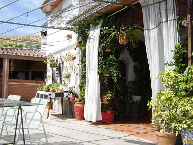 CASA LOS ROJAS en GUARO — miniatura 25