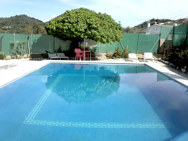 CASA LOS ROJAS en GUARO — miniatura 27