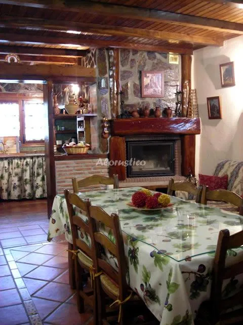 LA CASILLA en GUARO — foto 2