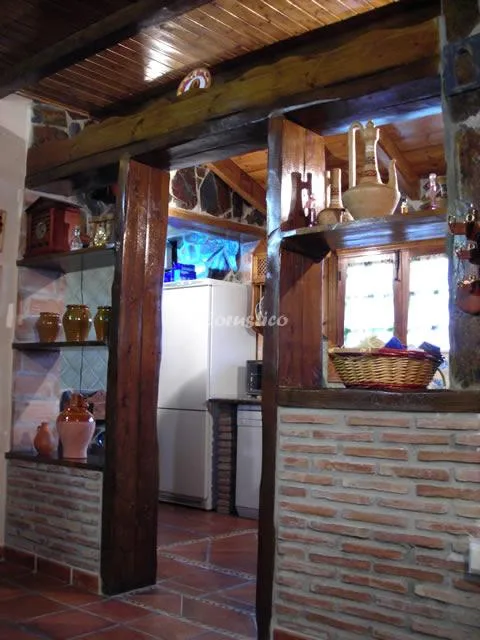 LA CASILLA en GUARO — miniatura 10
