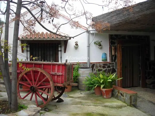 LA CASILLA en GUARO — miniatura 4